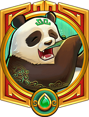 big bamboo logo